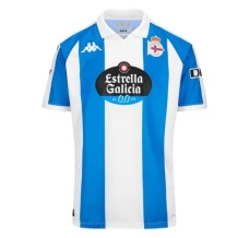 Maillot de Foot Deportivo de La Coruña Tenue Domicile 2024/25