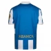 Maillot de Foot Deportivo de La Coruña Tenue Domicile 2025/26