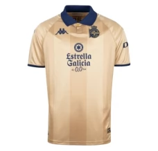 Maillot de Foot Deportivo de La Coruña Tenue Domicile 25th Anniversary 2025/26 Maillot de Foot Deportivo de La Coruña Tenue Domicile 25th Anniversary 2025/26