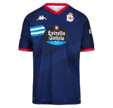 Maillot de Foot Deportivo de La Coruña Tenue Extérieur 2024/25