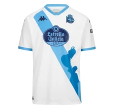 Maillot de Foot Deportivo de La Coruña Tenue Third 2024/25
