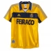 Maillot de Foot Deportivo de La Coruña Tenue Third Retro 1999-00
