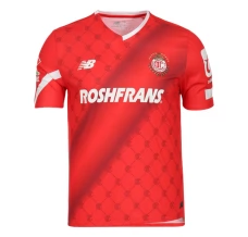 Maillot de Foot Deportivo Toluca FC Tenue Domicile 2023/24