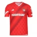 Maillot de Foot Deportivo Toluca FC Tenue Domicile 2023/24 Maillot de Foot Deportivo Toluca FC Tenue Domicile 2023/24