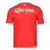 Maillot de Foot Deportivo Toluca FC Tenue Domicile 2023/24