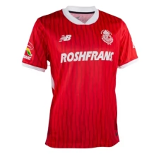 Maillot de Foot Deportivo Toluca FC Tenue Domicile 2024/25