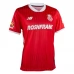 Maillot de Foot Deportivo Toluca FC Tenue Domicile 2024/25 Maillot de Foot Deportivo Toluca FC Tenue Domicile 2024/25