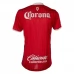 Maillot de Foot Deportivo Toluca FC Tenue Domicile 2024/25