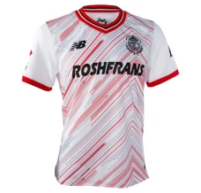 Maillot de Foot Deportivo Toluca FC Tenue Extérieur 2024/25