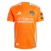Maillot de Foot Dynamo de Houston Tenue Domicile 2025/26
