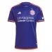 Maillot de Foot Dynamo de Houston Tenue Extérieur 2025/26