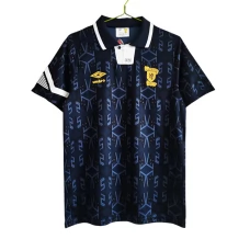 Maillot de Foot Écosse Tenue Domicile Retro 1992