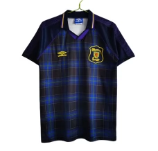 Maillot de Foot Écosse Tenue Domicile Retro 1994-96