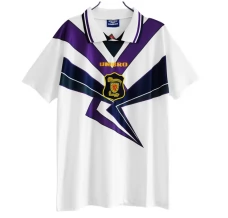 Maillot de Foot Écosse Tenue Extérieur Retro 1994-96