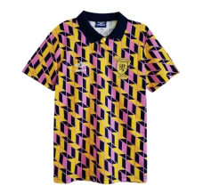 Maillot de Foot Écosse Tenue Third Retro 1989