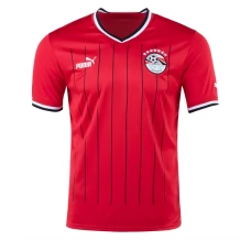 Maillot de Foot Egypt Tenue Domicile 2022