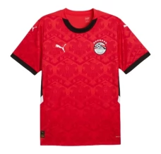 Maillot de Foot Egypte Tenue Domicile 2025