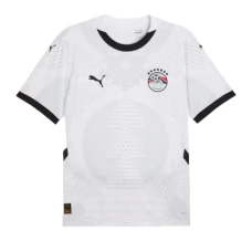 Maillot de Foot Egypte Tenue Extérieur 2025