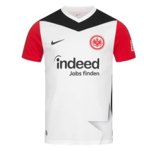 Maillot de Foot Eintracht Francfort Tenue Domicile 2024/25 Maillot de Foot Eintracht Francfort Tenue Domicile 2024/25