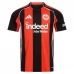 Maillot de Foot Eintracht Francfort Tenue Domicile 2025/26