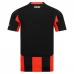 Maillot de Foot Eintracht Francfort Tenue Domicile 2025/26