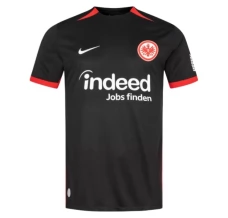 Maillot de Foot Eintracht Francfort Tenue Extérieur 2024/25