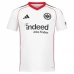 Maillot de Foot Eintracht Francfort Tenue Extérieur 2025/26