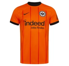 Maillot de Foot Eintracht Francfort Tenue Third 2024/25 Maillot de Foot Eintracht Francfort Tenue Third 2024/25