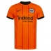 Maillot de Foot Eintracht Francfort Tenue Third 2024/25