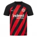 Maillot de Foot Eintracht Frankfurt Tenue Domicile 2023/24