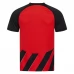 Maillot de Foot Eintracht Frankfurt Tenue Domicile 2023/24