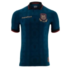 Maillot de Foot Équateur Tenue Domicile 100th Anniversary 2025