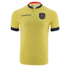 Maillot de Foot Équateur Tenue Domicile 2023