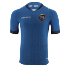 Maillot de Foot Équateur Tenue Extérieur 2023