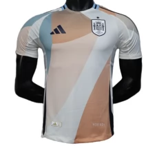 Maillot de Foot Espagne Tenue Domicile Pre-Match 2025