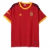 Maillot de Foot Espagne Tenue Domicile Retro 2002