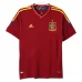 Maillot de Foot Espagne Tenue Domicile Retro 2012