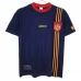 Maillot de Foot Espagne Tenue Extérieur Retro 1996