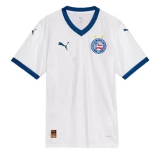Maillot de Foot Esporte Clube Bahia Tenue Domicile 2025/26