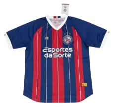 Maillot de Foot Esporte Clube Bahia Tenue Extérieur 2024/25