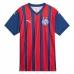 Maillot de Foot Esporte Clube Bahia Tenue Extérieur 2025/26