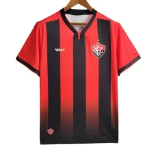 Maillot de Foot Esporte Clube Vitória Tenue Domicile 2024/25 Maillot de Foot Esporte Clube Vitória Tenue Domicile 2024/25
