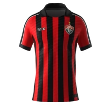 Maillot de Foot Esporte Clube Vitória Tenue Domicile 2025/26