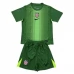 Maillot de Foot États-Unis Gardien Enfant Tenue Domicile 2025