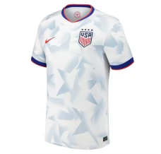 Maillot de Foot États-Unis Tenue Domicile 2025