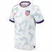 Maillot de Foot États-Unis Tenue Domicile 2025