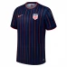 Maillot de Foot États-Unis Tenue Extérieur 2025