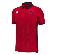 Maillot de Foot Euro 2024 Albanie Tenue Domicile
