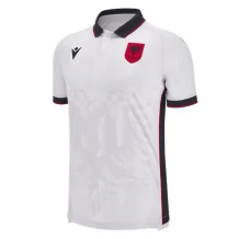 Maillot de Foot Euro 2024 Albanie Tenue Extérieur