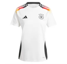 Maillot de Foot Euro 2024 Allemagne Femme Tenue Domicile Maillot de Foot Euro 2024 Allemagne Femme Tenue Domicile